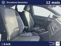 Volkswagen Taigo 1.0 TSI 110 DSG7 R-Line - <small></small> 24.900 € <small>TTC</small> - #7