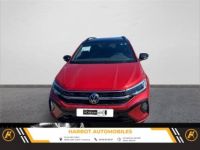 Volkswagen Taigo 1.0 tsi 110 dsg7 r-line - <small></small> 30.990 € <small>TTC</small> - #2