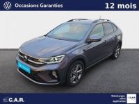 Volkswagen Taigo 1.0 TSI 110 DSG7 R-Line - <small></small> 22.990 € <small>TTC</small> - #1