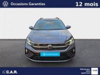 Volkswagen Taigo 1.0 TSI 110 DSG7 R-Line - <small></small> 22.990 € <small>TTC</small> - #2