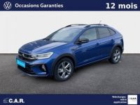 Volkswagen Taigo 1.0 TSI 110 DSG7 R-Line - <small></small> 25.900 € <small>TTC</small> - #1