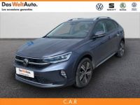 Volkswagen Taigo 1.0 TSI 110 DSG7 Style - <small></small> 23.980 € <small>TTC</small> - #1