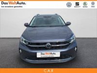 Volkswagen Taigo 1.0 TSI 110 DSG7 Style - <small></small> 23.980 € <small>TTC</small> - #2