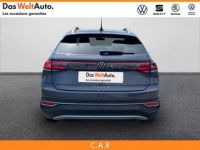 Volkswagen Taigo 1.0 TSI 110 DSG7 Style - <small></small> 23.980 € <small>TTC</small> - #4