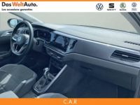 Volkswagen Taigo 1.0 TSI 110 DSG7 Style - <small></small> 23.980 € <small>TTC</small> - #6