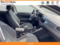 Volkswagen Taigo 1.0 TSI 110 DSG7 Style - <small></small> 23.980 € <small>TTC</small> - #7