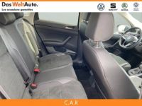 Volkswagen Taigo 1.0 TSI 110 DSG7 Style - <small></small> 23.980 € <small>TTC</small> - #8