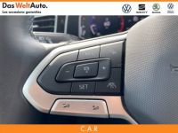 Volkswagen Taigo 1.0 TSI 110 DSG7 Style - <small></small> 23.980 € <small>TTC</small> - #14