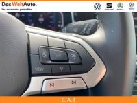 Volkswagen Taigo 1.0 TSI 110 DSG7 Style - <small></small> 23.980 € <small>TTC</small> - #15