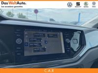 Volkswagen Taigo 1.0 TSI 110 DSG7 Style - <small></small> 23.980 € <small>TTC</small> - #16