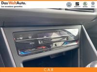 Volkswagen Taigo 1.0 TSI 110 DSG7 Style - <small></small> 23.980 € <small>TTC</small> - #19