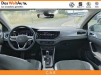 Volkswagen Taigo 1.0 TSI 110 DSG7 Style - <small></small> 23.980 € <small>TTC</small> - #22