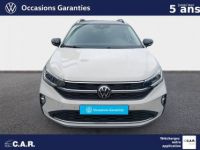 Volkswagen Taigo 1.0 TSI 110 DSG7 Style - <small></small> 26.900 € <small>TTC</small> - #2