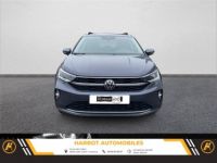 Volkswagen Taigo 1.0 tsi 110 dsg7 style - <small></small> 31.490 € <small>TTC</small> - #2