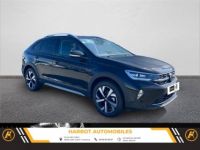 Volkswagen Taigo 1.0 tsi 110 dsg7 style - <small></small> 30.490 € <small>TTC</small> - #3