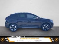 Volkswagen Taigo 1.0 tsi 110 dsg7 style - <small></small> 30.490 € <small>TTC</small> - #4