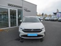 Volkswagen Taigo 1.0 TSI 110 DSG7 Style - <small></small> 22.990 € <small>TTC</small> - #3