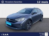 Volkswagen Taigo 1.0 TSI 110 DSG7 Style - <small></small> 21.990 € <small>TTC</small> - #1