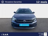 Volkswagen Taigo 1.0 TSI 110 DSG7 Style - <small></small> 21.990 € <small>TTC</small> - #2