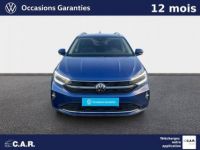 Volkswagen Taigo 1.0 TSI 110 DSG7 Style - <small></small> 23.990 € <small>TTC</small> - #2