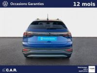 Volkswagen Taigo 1.0 TSI 110 DSG7 Style - <small></small> 22.990 € <small>TTC</small> - #4