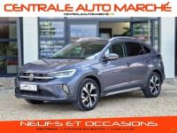 Volkswagen Taigo 1.0 TSI 110 DSG7 Style - <small></small> 23.690 € <small>TTC</small> - #1