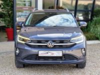 Volkswagen Taigo 1.0 TSI 110 DSG7 Style - <small></small> 23.690 € <small>TTC</small> - #8