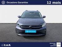 Volkswagen Taigo 1.0 TSI 110 DSG7 Style - <small></small> 21.900 € <small>TTC</small> - #2