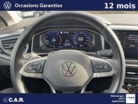 Volkswagen Taigo 1.0 TSI 110 DSG7 Style - <small></small> 21.900 € <small>TTC</small> - #11