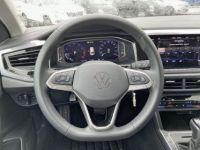 Volkswagen Taigo 1.0 TSI 110 DSG7 STYLE Export JA 17 Cockpit PRO SC - <small></small> 25.900 € <small>TTC</small> - #13