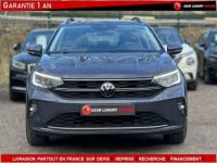 Volkswagen Taigo 1.0 TSI 110ch Life - <small></small> 19.990 € <small>TTC</small> - #2