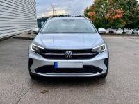 Volkswagen Taigo 1.0 TSI 110CH LIFE PLUS GRIS CLAIR - <small></small> 21.210 € <small>TTC</small> - #2