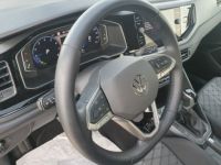 Volkswagen Taigo 1.0 TSI 110CH R-LINE DSG7 - <small></small> 24.990 € <small>TTC</small> - #10