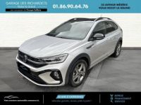 Volkswagen Taigo 1.0 TSI 110ch R-Line DSG7 - <small></small> 22.490 € <small>TTC</small> - #1