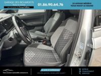 Volkswagen Taigo 1.0 TSI 110ch R-Line DSG7 - <small></small> 22.490 € <small>TTC</small> - #9