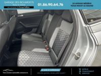 Volkswagen Taigo 1.0 TSI 110ch R-Line DSG7 - <small></small> 22.490 € <small>TTC</small> - #10