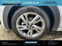 Volkswagen Taigo 1.0 TSI 110ch R-Line DSG7 - <small></small> 22.490 € <small>TTC</small> - #11