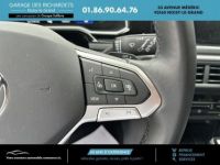 Volkswagen Taigo 1.0 TSI 110ch R-Line DSG7 - <small></small> 22.490 € <small>TTC</small> - #14