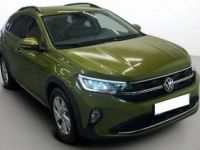 Volkswagen Taigo 1.0 TSI 110CV BVM6 LIFE + CLIM AUTO + ANTIBROUILLARD VERT VISUEL - <small></small> 20.900 € <small>TTC</small> - #1