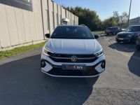 Volkswagen Taigo 1.0 TSI 110cv DSG 7  R-Line - Garantie 24 mois - <small></small> 27.990 € <small>TTC</small> - #2