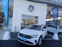 Volkswagen Taigo 1.0 TSI 116 BVM6 VW Edition - <small></small> 25.990 € <small>TTC</small> - #1