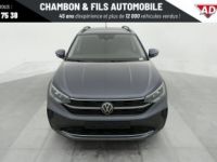 Volkswagen Taigo 1.0 TSI 116 DSG7 Life - <small></small> 26.218 € <small>TTC</small> - #2