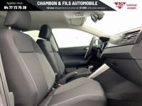 Volkswagen Taigo 1.0 TSI 116 DSG7 Life - <small></small> 26.218 € <small>TTC</small> - #7