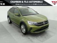 Volkswagen Taigo 1.0 TSI 116 DSG7 Life - <small></small> 26.218 € <small>TTC</small> - #13