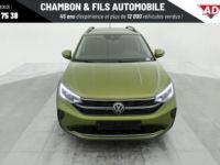 Volkswagen Taigo 1.0 TSI 116 DSG7 Life - <small></small> 26.218 € <small>TTC</small> - #14