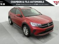 Volkswagen Taigo 1.0 TSI 116 DSG7 Life - <small></small> 26.218 € <small>TTC</small> - #26