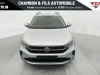 Volkswagen Taigo 1.0 TSI 116 DSG7 Life - <small></small> 26.218 € <small>TTC</small> - #40