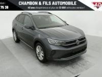 Volkswagen Taigo 1.0 TSI 116 DSG7 Life - <small></small> 26.218 € <small>TTC</small> - #1