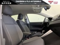 Volkswagen Taigo 1.0 TSI 116 DSG7 Life - <small></small> 26.218 € <small>TTC</small> - #7