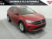 Volkswagen Taigo 1.0 TSI 116 DSG7 Life - <small></small> 26.218 € <small>TTC</small> - #13